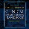 Clinical Engineering Handbook: Comprehensive Guide for Healthcare Technology Professionals