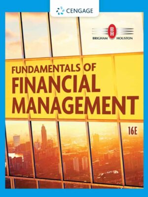 Fundamentals of Financial Management: A Comprehensive Guide for Business Professionals