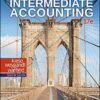 Intermediate Accounting: Master the Fundamentals with Kieso/Weygandt/Warfield (17th Edition)