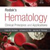 Rodak's Hematology: Clinical Principles and Applications, 6th Edition