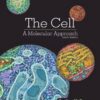 The Cell: A Molecular Approach, 8th Edition