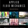 Applied Fluid Mechanics (7th Edition) – Book