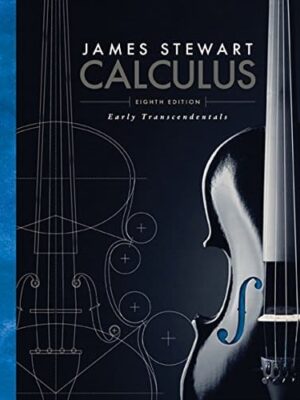 Calculus 8e