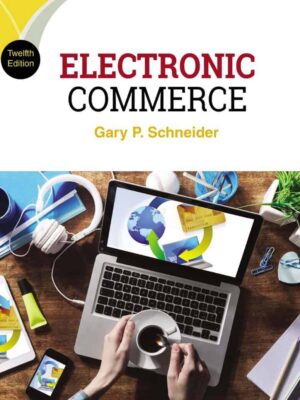 Eletronic Commerce 12e