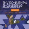 Environmental Engineering: Fundamentals, Sustainability, Design (2nd Edition)