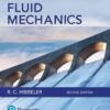 Fluid Mechanics (2nd Edition) by Hibbeler