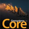 Geosystems Core: Textbook