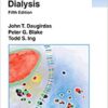 Handbook of Dialysis, 5th Edition