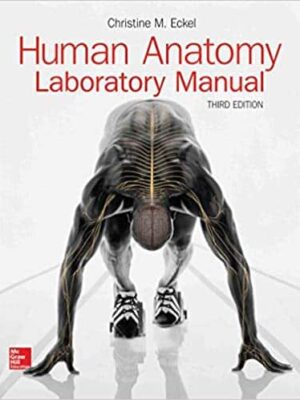 Human Anatomy Lab Manual (3rd Edition)