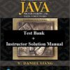 Introduction to Java Programming and Data Structures, Comprehensive Version (11th Edition) – TestBank ISM PPT