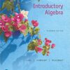 Introductory Algebra (11th Edition)