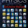 James Walker’s Physics (5th Edition) – Instructor’s Solution Manual