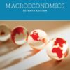 Macroeconomics (7th Edition) by Blanchard