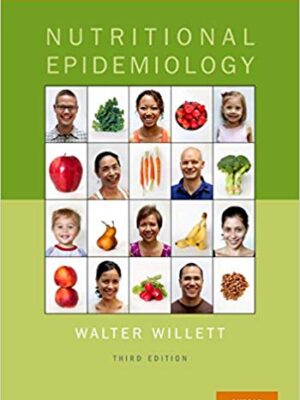 Nutritional Epidemiology