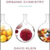 Organic Chemistry (3rd Edition) - David R. Klein - Test Bank