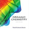 Organic Chemistry (8th Edition) by Paula Yurkanis Bruice