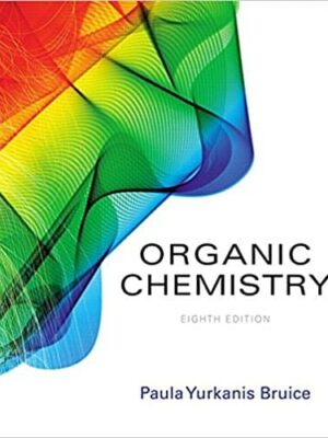 Organic Chemistry (8th Edition) by Paula Yurkanis Bruice