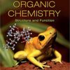 Organic Chemistry: Structure and Function, 8th Edition