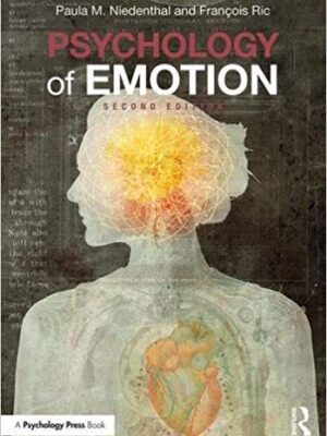 Psychology of Emotion (2nd Edition) - Principles of Social Psychology