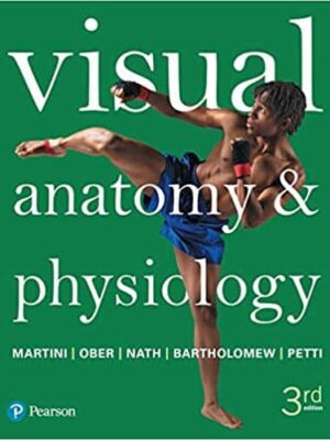 Visual Anatomy and Physiology (3rd Edition)