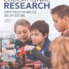 Educational Research: Competencies for Analysis and Applications 12th Edition