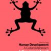 Human Development: A Cultural Approach 3rd Edition