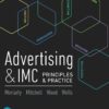 Advertising & IMC: Principles and Practice 11th Edition