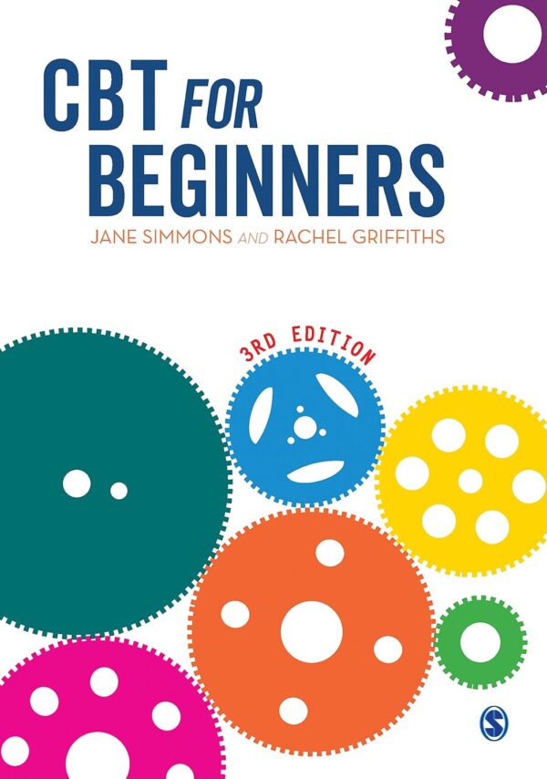 Cbt For Beginners 3Rd Edition