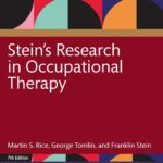 Stein’s Research in Occupational Therapy, 7th Edition