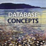 Database Concepts 10th Edition