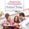 American Government and Politics Today, Brief 11th Edition