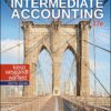 Intermediate Accounting 17th Edition