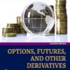 Options, Futures, and Other Derivatives 11th Edition