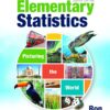 Elementary Statistics: Picturing the World 8th Edition