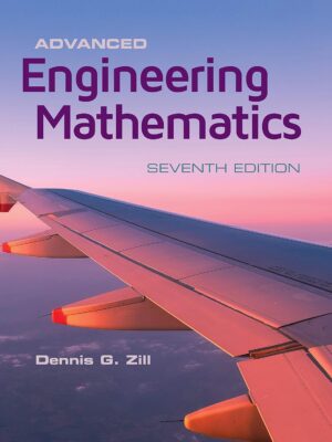 Advanced Engineering Mathematics 7th Edition