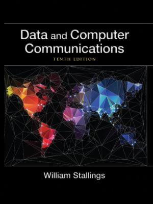 Data and Computer Communications 10th Edition