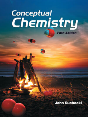 Conceptual Chemistry 5th Edition