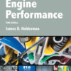 Automotive Engine Performance 5th Edition