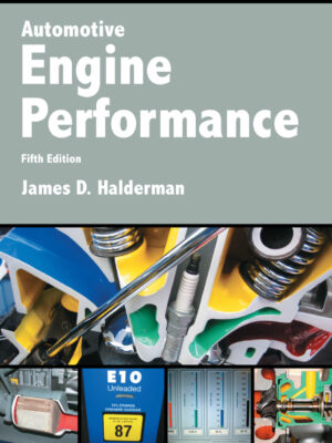 Automotive Engine Performance 5th Edition