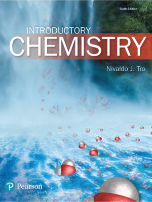 Introductory Chemistry 6th Edition