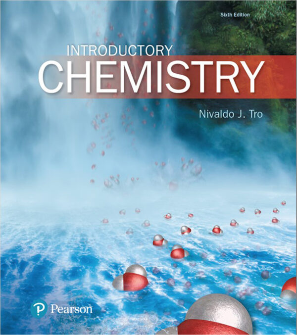 Introductory Chemistry 6Th Edition