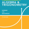 A Graphical Approach to Algebra & Trigonometry 7th Edition