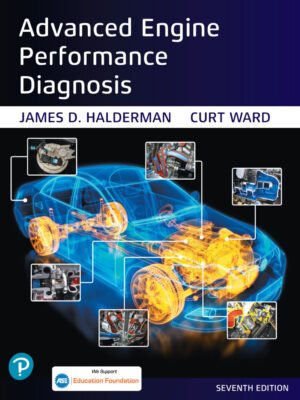 Advanced Engine Performance Diagnosis 7th Edition