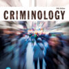 Criminology (Justice Series) 5th Edition