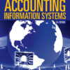 Accounting Information Systems 15th Edition