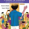 Public Speaking: An Audience-Centered Approach 11th Edition