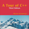 A Tour of C++ 3rd Edition