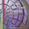 Software Architecture in Practice 4th Edition