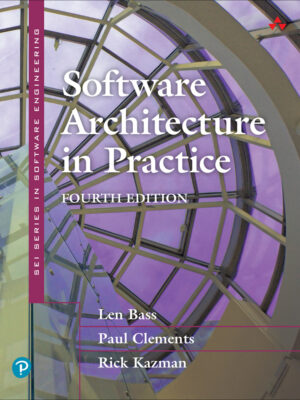 Software Architecture in Practice 4th Edition