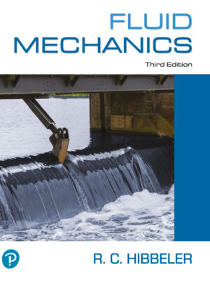 Fluid Mechanics 3rd Edition